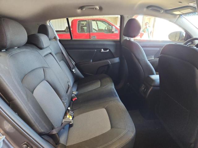 2014 KIA SPORTAGE L - KNDPBCAC4E7579334