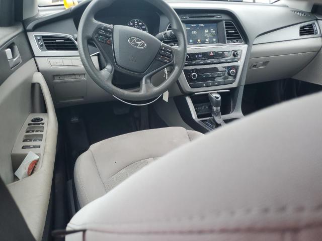 2016 HYUNDAI SONATA SE 5NPE24AF0GH286360