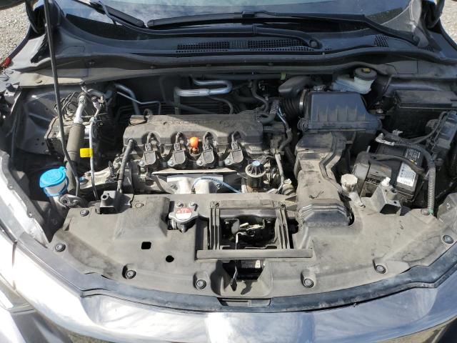 2022 HONDA HR-V EX 3CZRU6H56NM715104