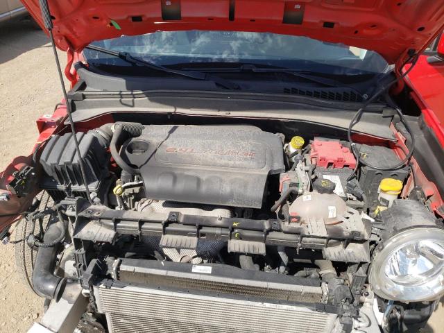 2018 JEEP RENEGADE L ZACCJABB6JPJ26516