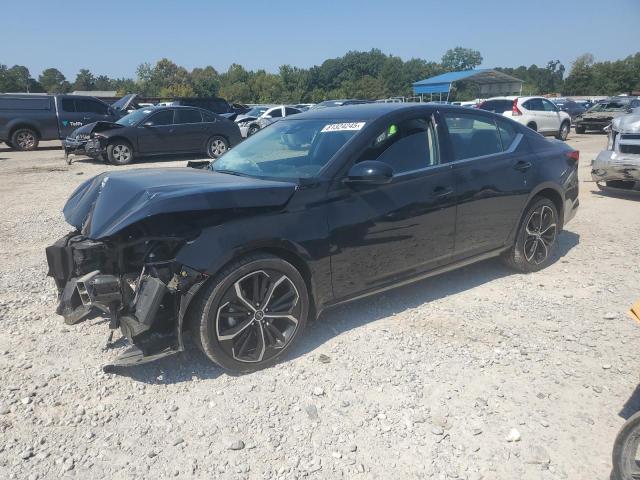 Global Auto Auctions: 2024 NISSAN ALTIMA SR