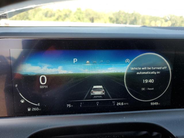 2024 KIA SELTOS S - KNDEU2AA0R7662128