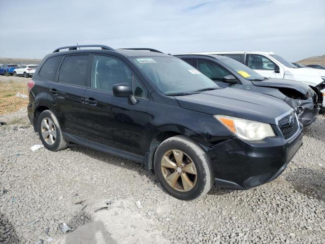 2014 SUBARU FORESTER 2 - JF2SJAEC6EH525718
