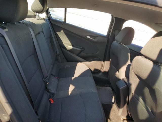 2017 CHEVROLET CRUZE LT 1G1BE5SM1H7162318