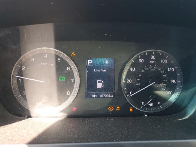 2017 HYUNDAI SONATA SPORT 5NPE34AF3HH459156