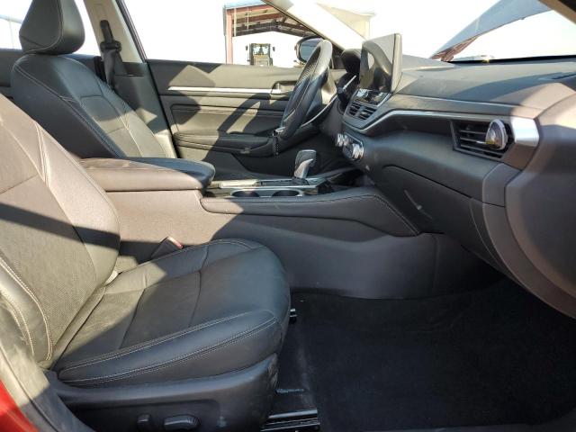 2023 NISSAN ALTIMA SL 1N4BL4EW3PN387053