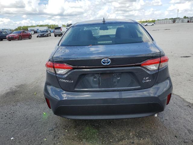 2025 TOYOTA COROLLA LE #3304765963