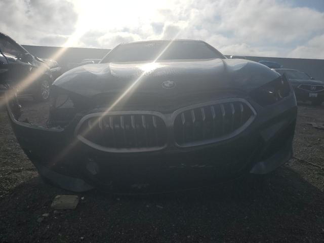2020 BMW M850XI #3293612388
