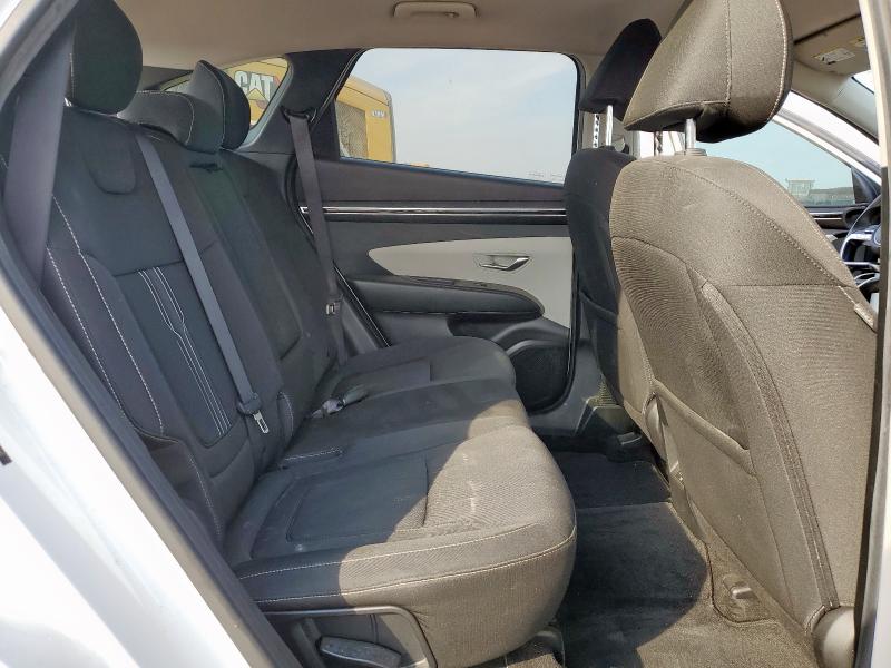 2023 HYUNDAI TUCSON SEL - 5NMJB3AE9PH213940
