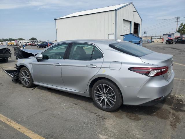 2024 TOYOTA CAMRY XLE #3294289902