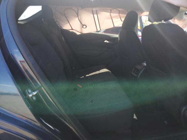 2018 CHEVROLET EQUINOX LT 3GNAXJEV5JL357843