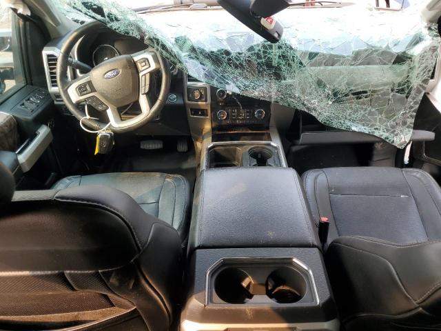 2018 FORD F350 SUPER #3262129603