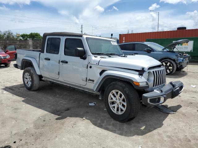 2023 JEEP GLADIATOR 1C6HJTAGXPL588924