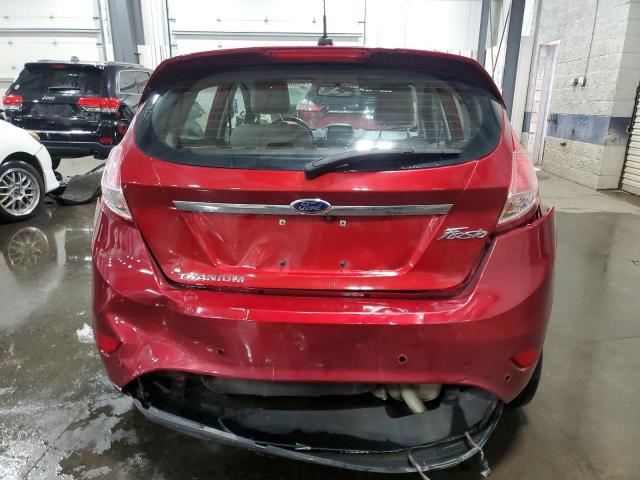 2016 FORD FIESTA TIT 3FADP4FJ7GM107144