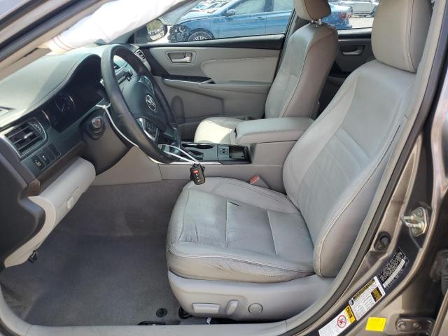 2017 TOYOTA CAMRY LE 4T1BF1FK2HU620239