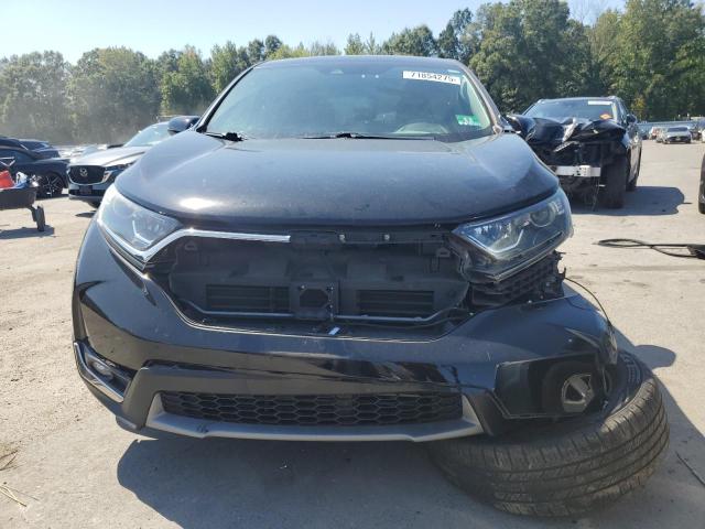 2017 HONDA CR-V EX - 2HKRW2H5XHH671322