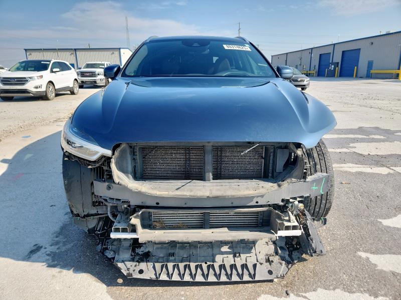 2021 VOLVO XC60 T5 MO YV4102DK3M1726962