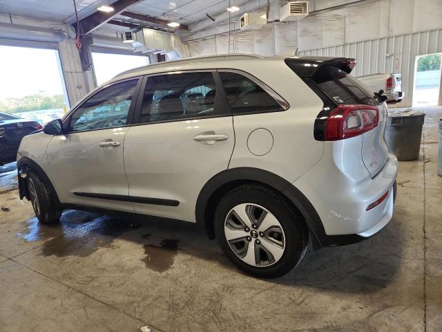 2019 KIA NIRO FE KNDCB3LC9K5296947