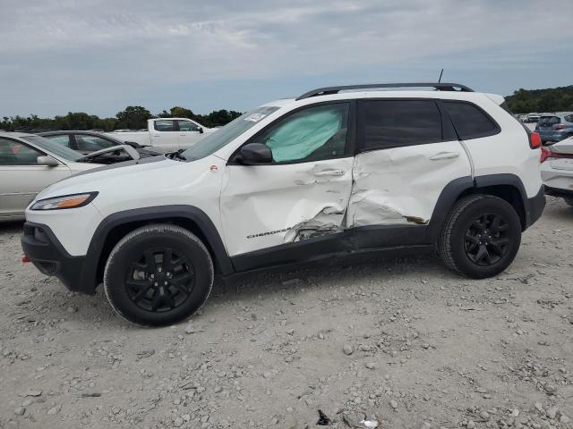 JEEP CHEROKEE T