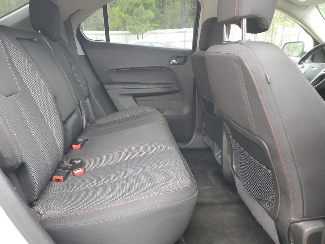 2017 CHEVROLET EQUINOX LT 2GNALCEKXH6269687