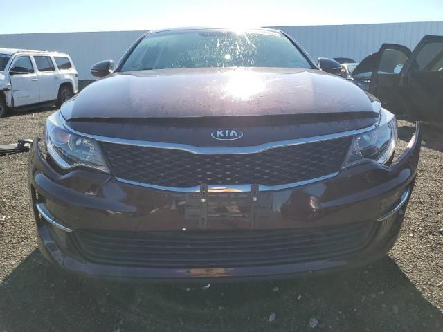 2018 KIA OPTIMA LX - 5XXGT4L33JG269371