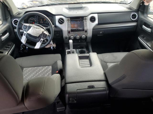 2018 TOYOTA TUNDRA DOU - 5TFUY5F17JX697442