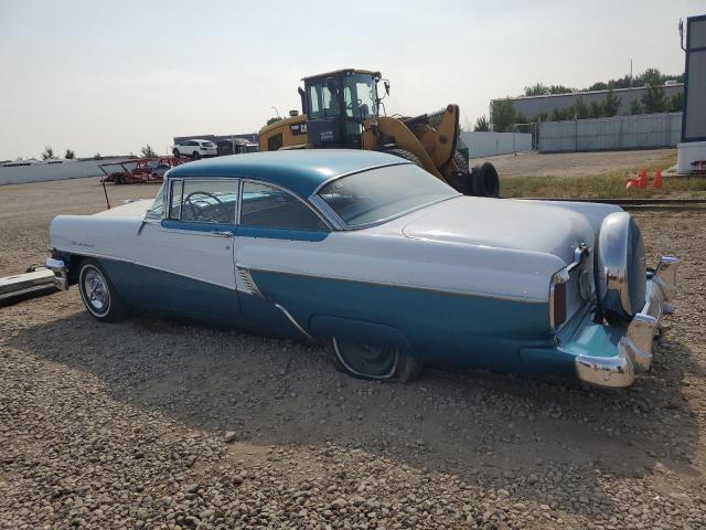 MERCURY MERCURY 1956 two tone   56LA44849M photo #3