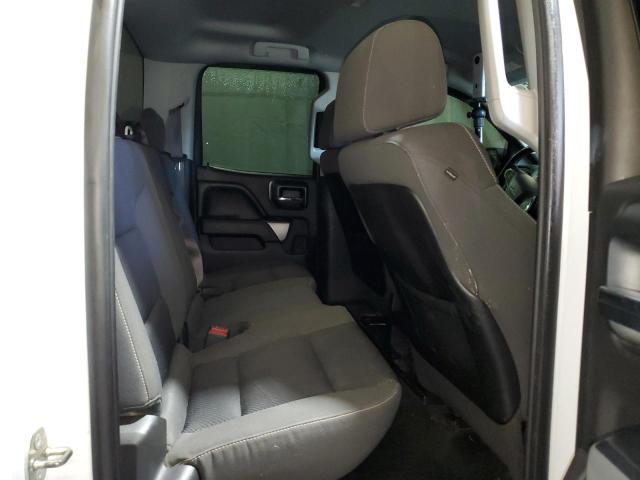 2015 CHEVROLET SILVERADO 1GC2KVEG1FZ129164