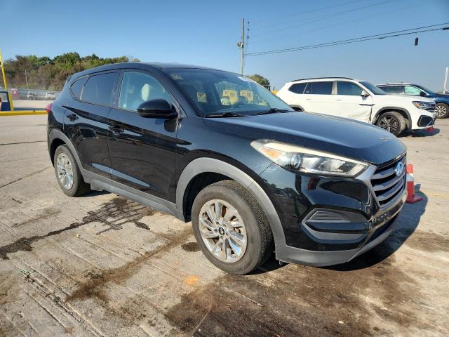 2017 HYUNDAI TUCSON SE KM8J23A48HU278260