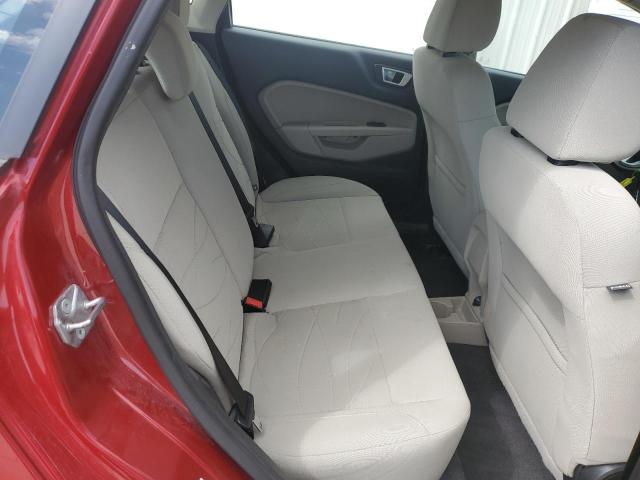 2015 FORD FIESTA SE - 3FADP4EJ5FM148260