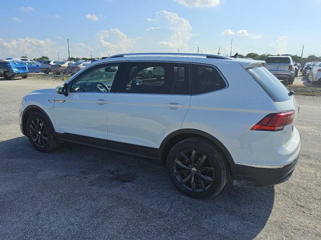 2024 VOLKSWAGEN TIGUAN SE 3VV3B7AX0RM043602