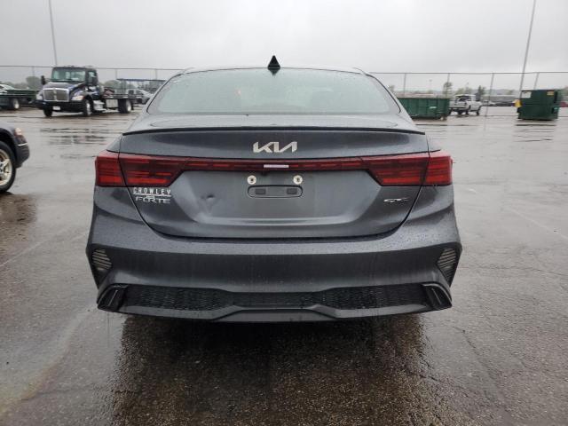 2023 KIA FORTE GT L 3KPF54AD7PE563200