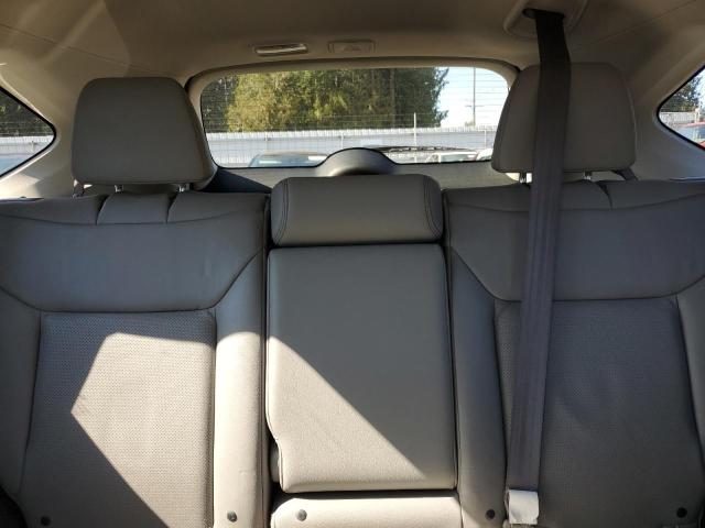 2016 HONDA CR-V EXL 2HKRM4H75GH608467
