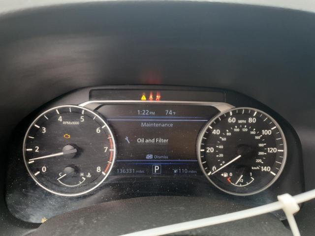 2019 NISSAN ALTIMA S 1N4BL4BV1KC239421