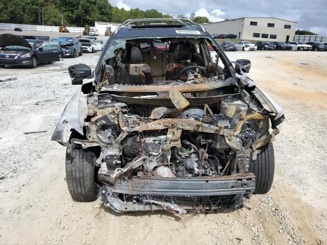 2015 NISSAN ROGUE S - 5N1AT2MV4FC895007