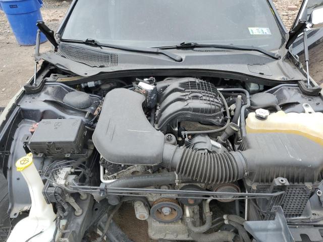 2016 CHRYSLER 300C - 2C3CCAEGXGH343103