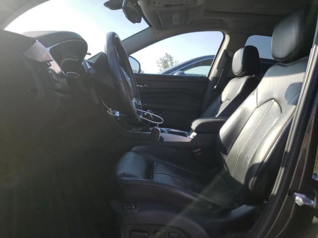 2016 CADILLAC SRX LUXURY COLLECTION 3GYFNBE31GS553411