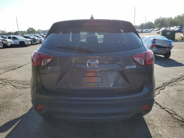 2016 MAZDA CX-5 TOURI JM3KE4CY5G0783479