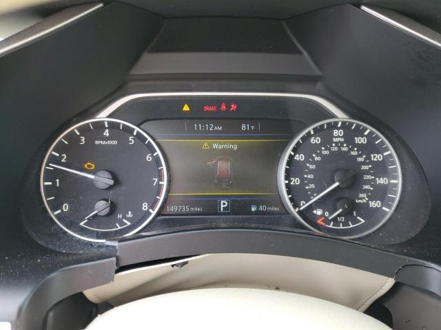 2015 NISSAN MURANO S 5N1AZ2MHXFN281219