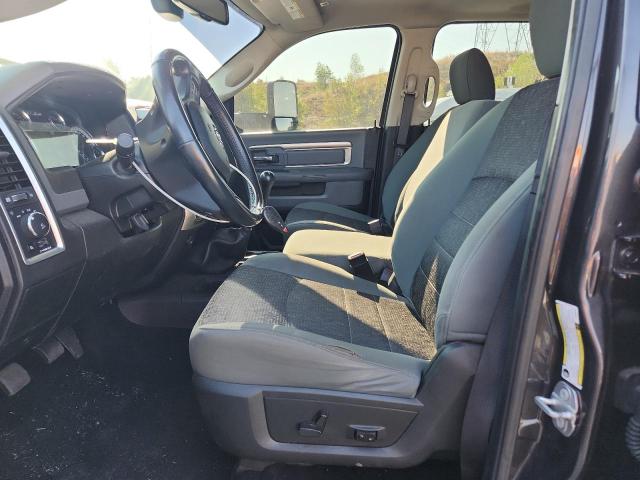 2018 RAM 2500 SLT 3C6UR5JL9JG336344