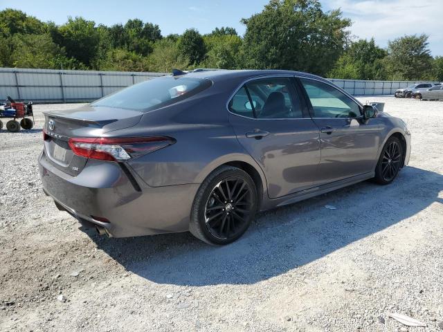 2022 TOYOTA CAMRY XSE 4T1K61AK9NU011622