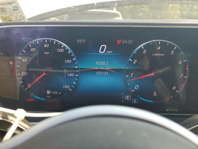 2020 MERCEDES-BENZ GLE 350 4M 4JGFB4KB8LA047751