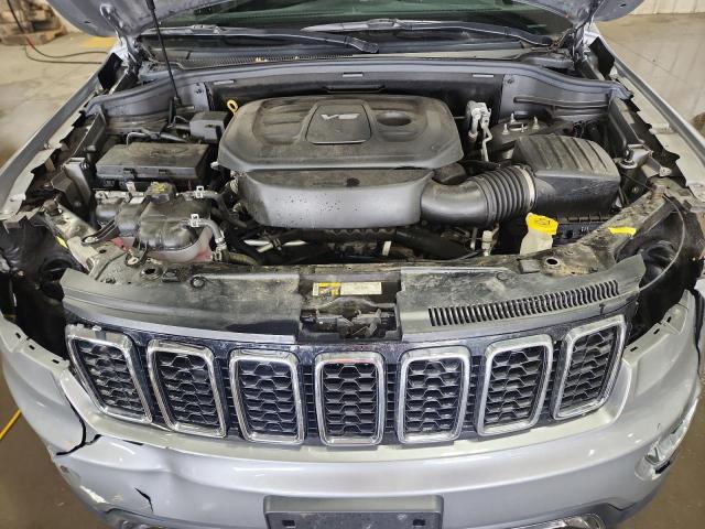 2019 JEEP GRAND CHER 1C4RJFBG8KC610716