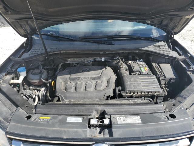 2019 VOLKSWAGEN TIGUAN SE 3VV3B7AX3KM099989