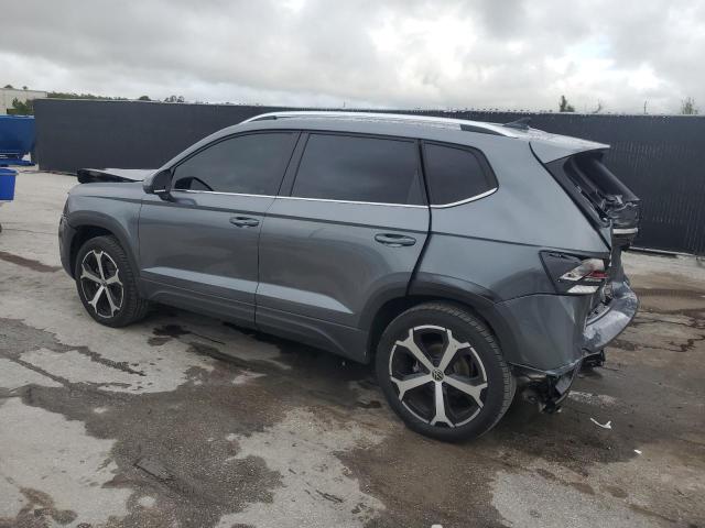 2025 VOLKSWAGEN TAOS SEL 3VV4C7B24SM045816