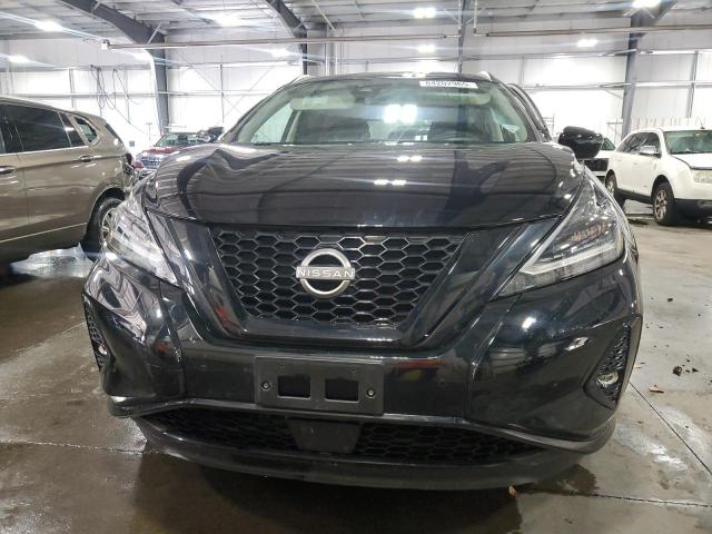 2023 NISSAN MURANO SV #3285588271