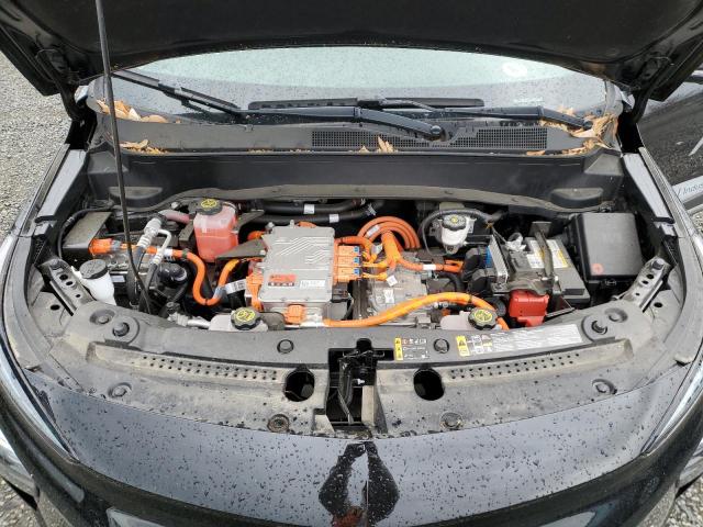 2023 CHEVROLET BOLT EUV PREMIER 1G1FZ6S06P4111907