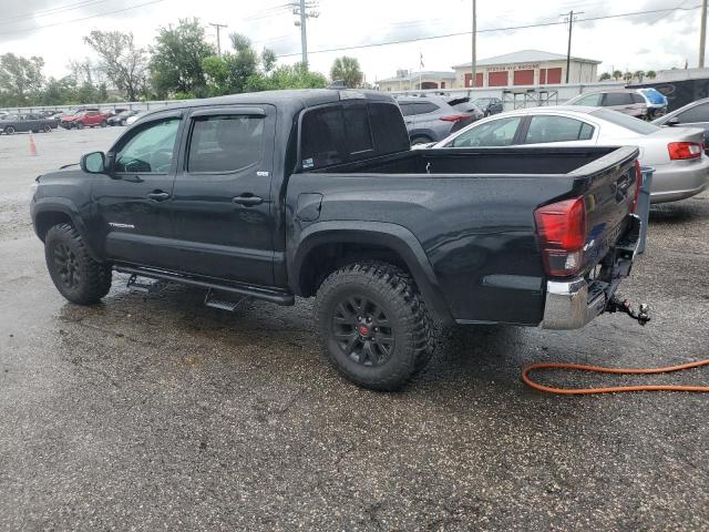 2022 TOYOTA TACOMA DOU 3TMCZ5AN5NM511508
