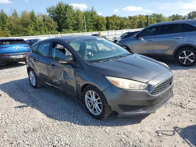 2016 FORD FOCUS SE 1FADP3K25GL263662