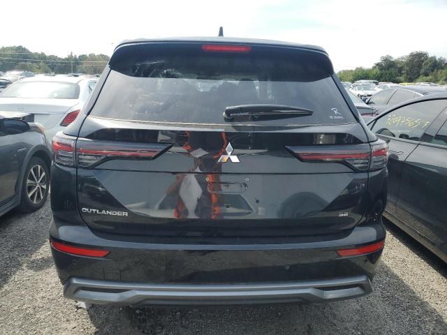 2025 MITSUBISHI OUTLANDER JA4J4VA82SZ026117